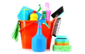 Cleaners Hoole: Domestic cleaning