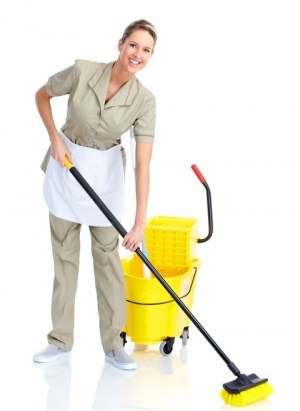 Cleaners Hoole: Domestic cleaning